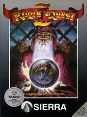 King's Quest III: To Heir Is Human [Black Box] PC Games Prices