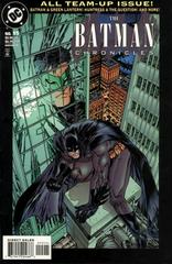 Batman Chronicles #15 (1998) Comic Books Batman Chronicles Prices