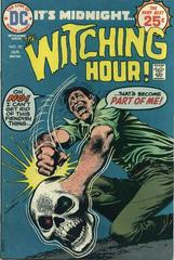 Witching Hour Comic Books Witching Hour Prices