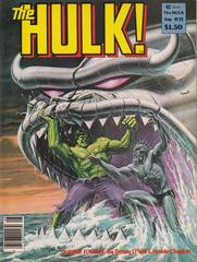 Hulk #22 (1980) Comic Books Hulk Prices
