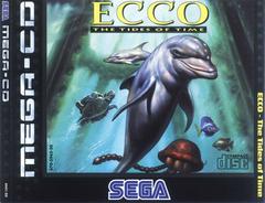 Ecco The Tides Of Time PAL Sega Mega CD Prices