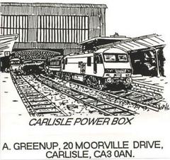 Carlisle Powerbox ZX Spectrum Prices