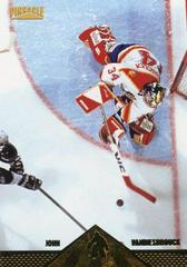 John Vanbiesbrouck #203 Hockey Cards 1996 Pinnacle Prices