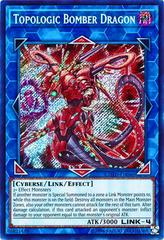 Topologic Bomber Dragon COTD-EN046 YuGiOh Code of the Duelist Prices