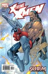 X-Treme X-Men #20 (2003) Comic Books X-treme X-Men Prices