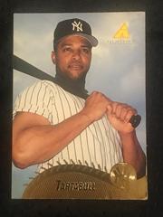 Danny Tartabull #273 Baseball Cards 1995 Pinnacle Prices