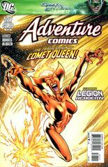 Adventure Comics #527 (2011) Comic Books Adventure Comics Prices