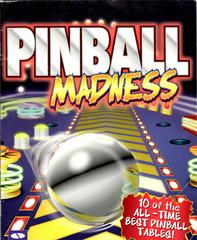 Pinball Madness PC Games Prices