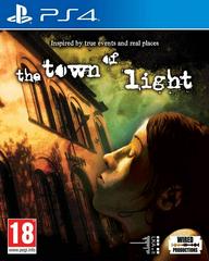 Town of Light PAL Playstation 4 Prices
