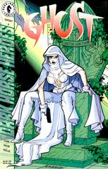 Ghost #8 (1995) Comic Books Ghost Prices