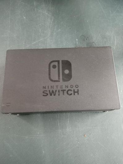 Nintendo Switch Dock Set photo