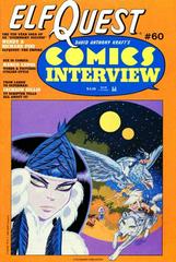 Comics Interview #60 (1988) Comic Books Comics Interview Prices