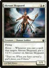 Akroan Skyguard [Foil] Magic Born of the Gods Prices