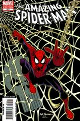 Amazing Spider-Man [Buscema] #577 (2009) Comic Books Amazing Spider-Man Prices