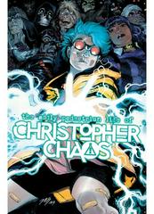 Oddly Pedestrian Life Of Christopher Chaos [Bueno] Comic Books Oddly Pedestrian Life of Christopher Chaos Prices