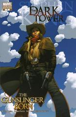 The Dark Tower: The Gunslinger Born [Coipel] #7 (2007) Comic Books Dark Tower: The Gunslinger Born Prices