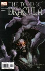 Tomb of Dracula #2 (2005) Comic Books Tomb of Dracula Prices