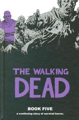 The Walking Dead #5 (2010) Comic Books Walking Dead Prices