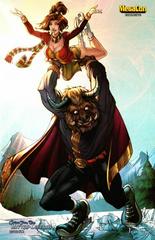 Grimm Fairy Tales: Myths & Legends [Megacon] #12 (2012) Comic Books Grimm Fairy Tales Myths & Legends Prices