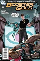 Booster Gold Comic Books Booster Gold Prices