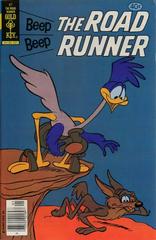 Beep Beep the Road Runner #87 (1980) Comic Books Beep Beep the Road Runner Prices
