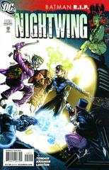 Nightwing #149 (2008) Comic Books Nightwing Prices