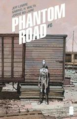 Phantom Road #6 (2023) Comic Books Phantom Road Prices