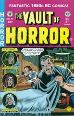 Vault of Horror #13 (1995) Comic Books Vault of Horror Prices