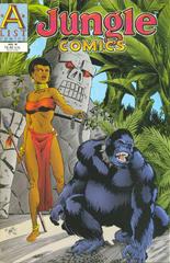 Jungle Comics #6 (1998) Comic Books Jungle Comics Prices