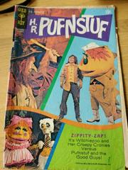 H. R. Pufnstuf #1 (1970) Comic Books H. R. Pufnstuf Prices