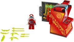 LEGO Set | Kai Avatar LEGO Ninjago