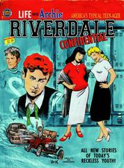 Life with Archie [Confidential] #34 (2014) Comic Books Life with Archie Prices