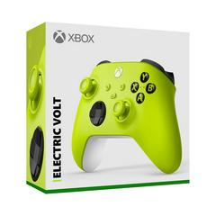 Electric Volt Controller Xbox Series X Prices