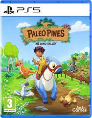 Paleo Pines: The Dino Valley PAL Playstation 5 Prices