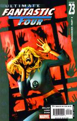Ultimate Fantastic Four #23 (2005) Comic Books Ultimate Fantastic Four Prices
