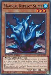 Magical Reflect Slime SBC1-ENH08 YuGiOh Speed Duel: Streets of Battle City Prices