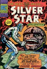 Silver Star #2 (1983) Comic Books Silver Star Prices
