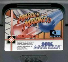  Marble Madness - Cartridge | Marble Madness Sega Game Gear