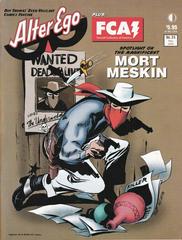 Alter Ego #24 (2003) Comic Books Alter Ego Prices