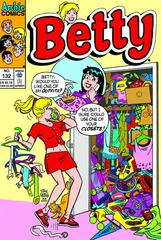 Betty #132 (2003) Comic Books Betty Prices