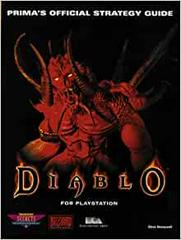 Diablo [Playstation Prima] Strategy Guide Prices