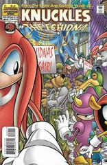 Knuckles the Echidna #22 (1999) Comic Books Knuckles the Echidna Prices