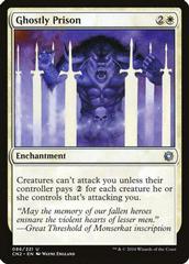 Ghostly Prison Magic Conspiracy Take the Crown Prices