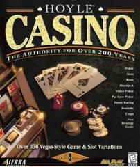 Hoyle Casino [1999] PC Games Prices