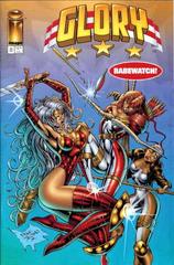 Glory #8 (1996) Comic Books Glory Prices