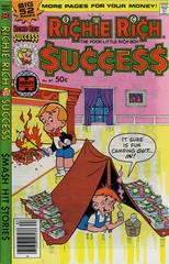 Richie Rich Success Stories #87 (1979) Comic Books Richie Rich Success Stories Prices