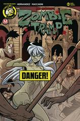 Zombie Tramp [Maccagni Risque] #65 (2019) Comic Books Zombie Tramp Prices