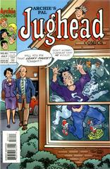 Archie's Pal Jughead Comics #82 (1996) Comic Books Archie's Pal Jughead Prices