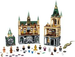 LEGO Set | Hogwarts Chamber of Secrets LEGO Harry Potter