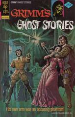 Grimm's Ghost Stories #28 (1976) Comic Books Grimm's Ghost Stories Prices